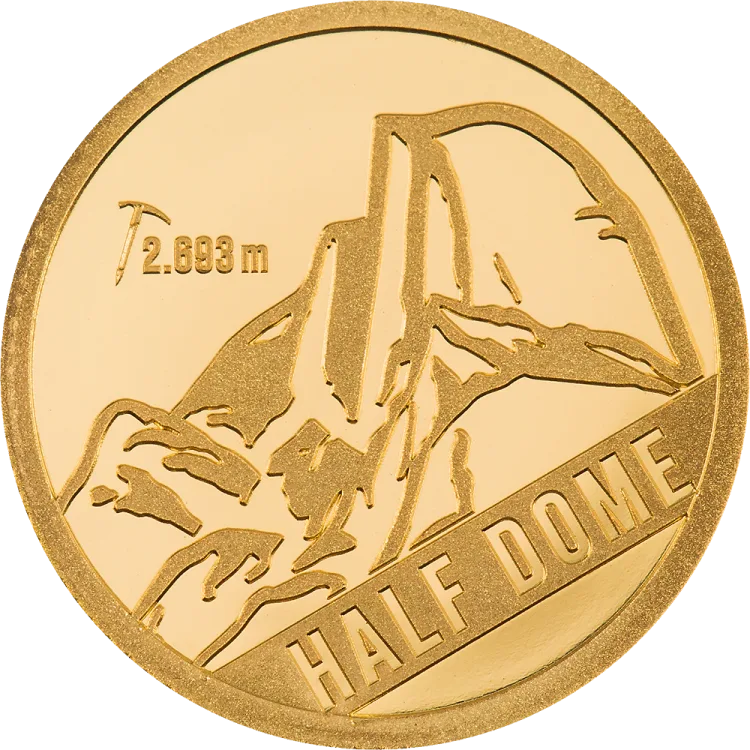 gold coin collectible