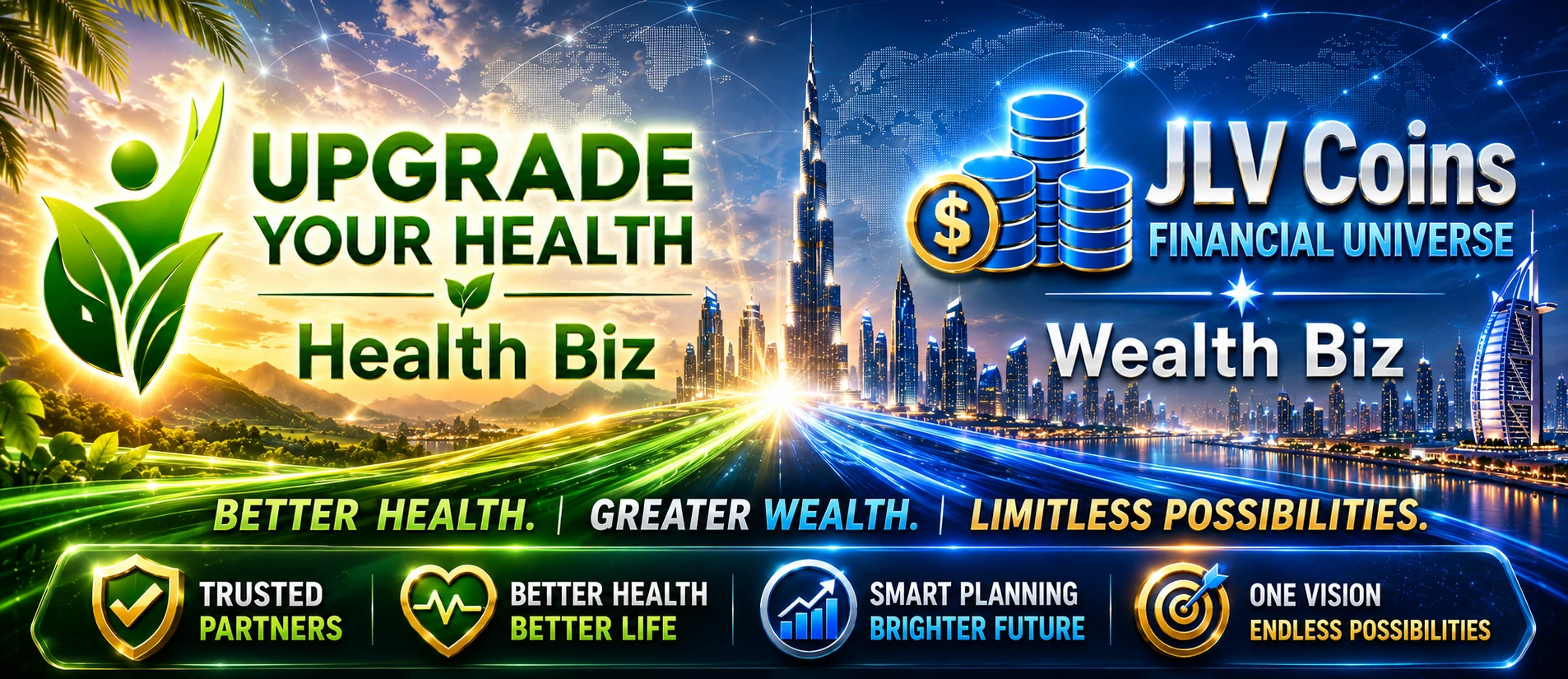 vital health global affiliate and jlv coins banner