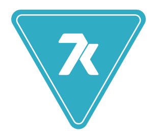 7k logo - associate