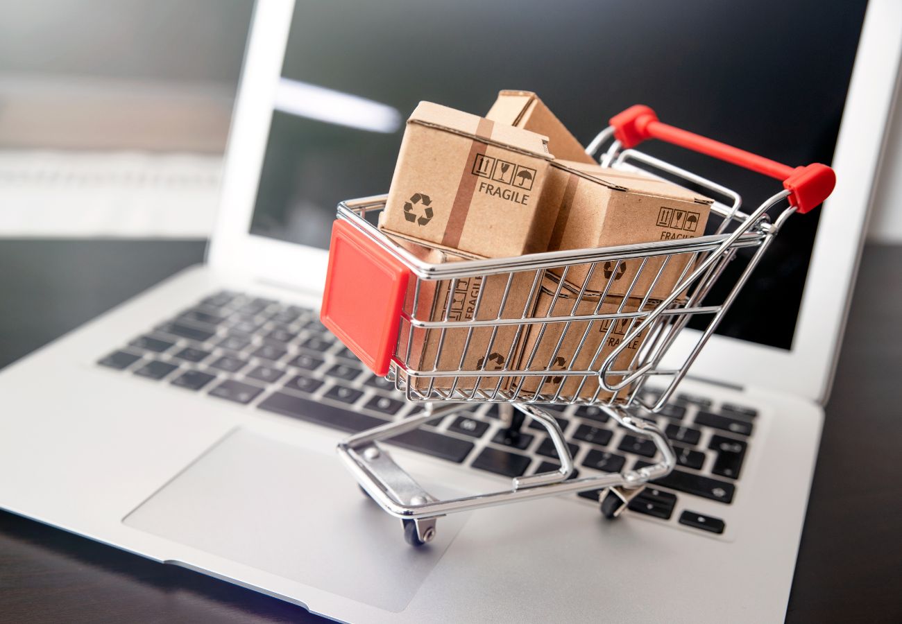 ecommerce sales