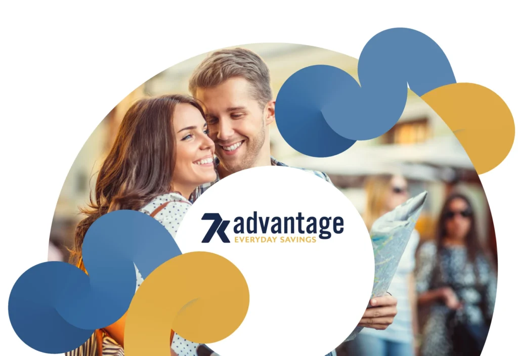 7k advantage