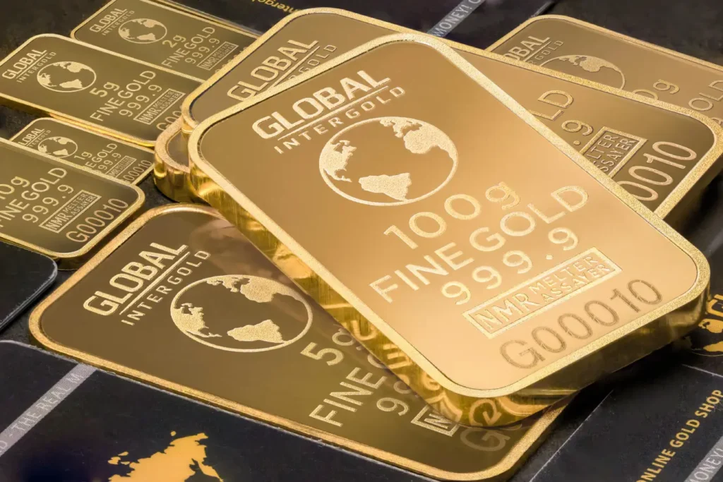Is gold a good investment?