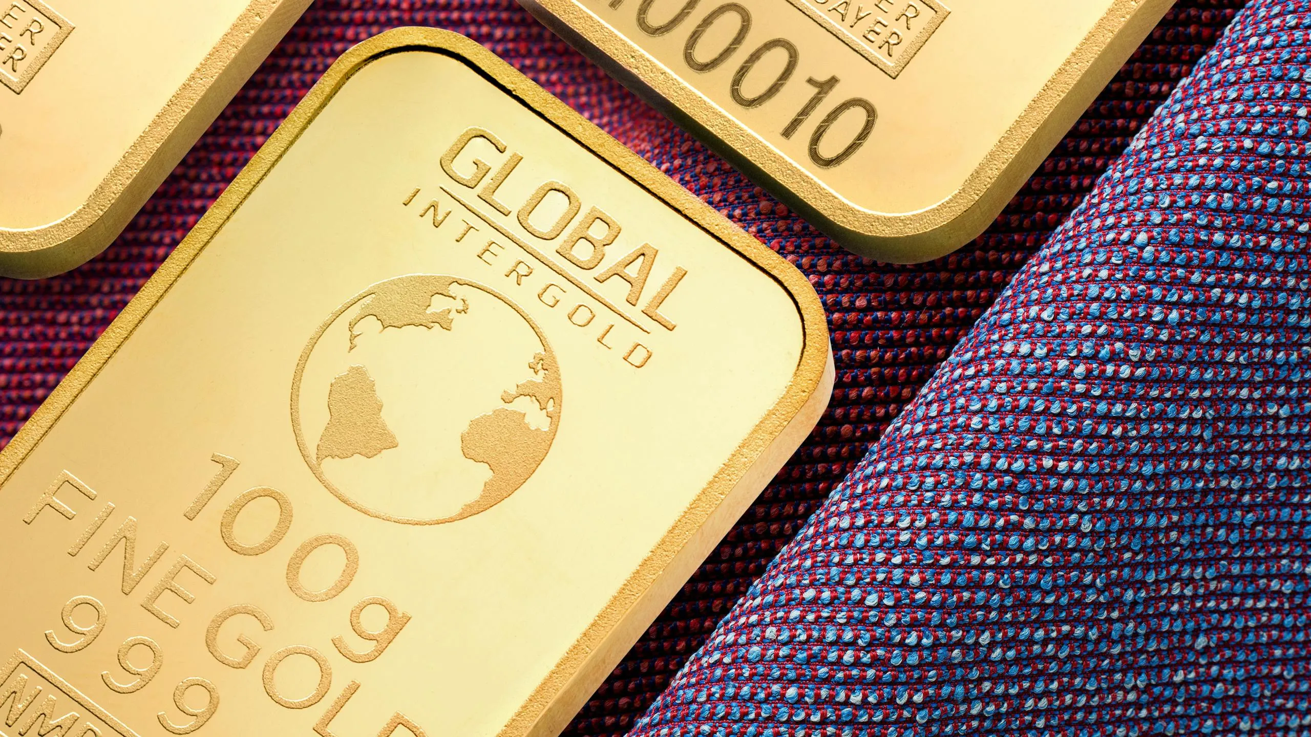 How Can I Invest in Gold