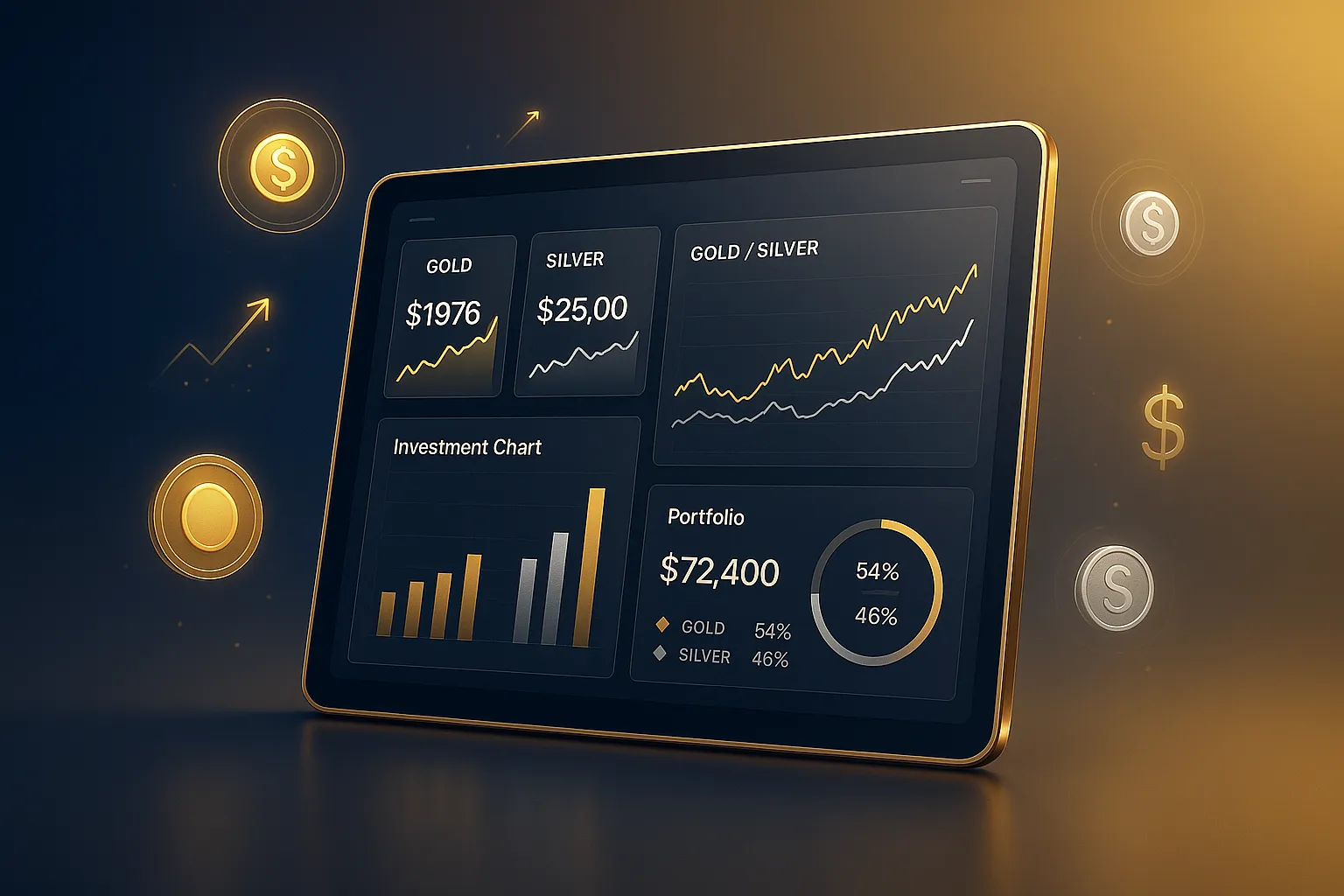 7k Wealth Builder