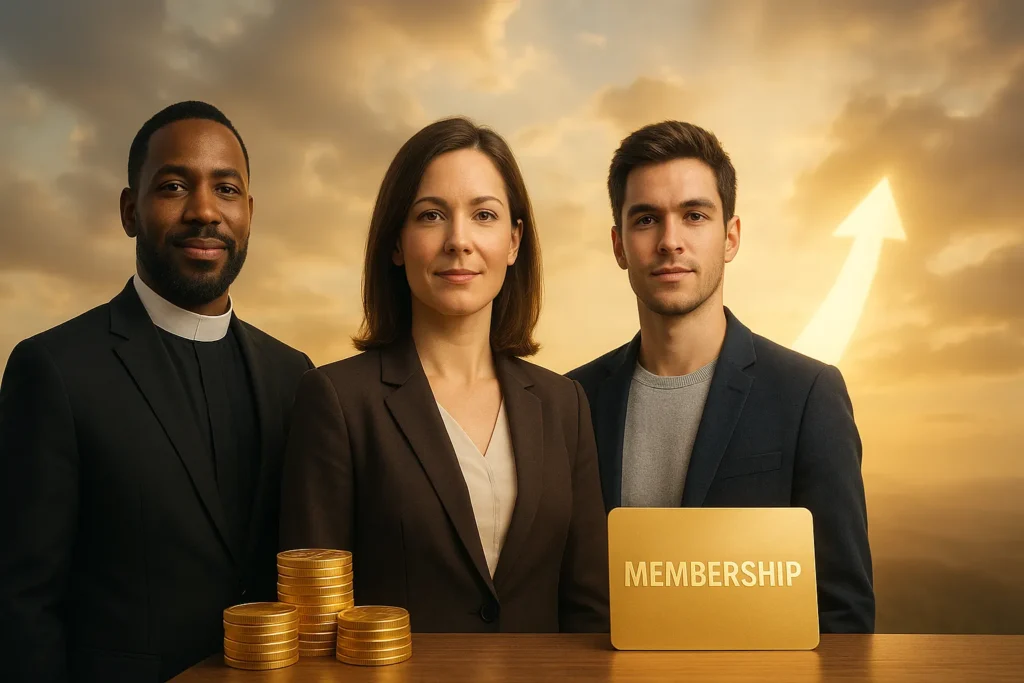 7k Membership