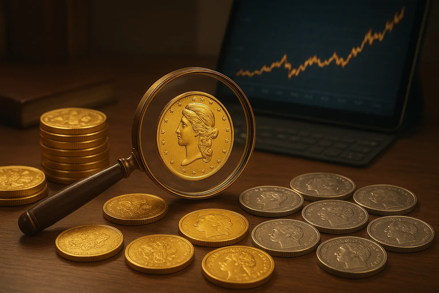 Smart Investors