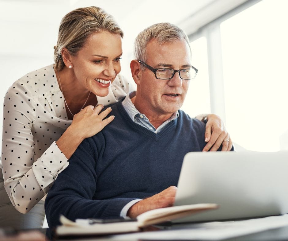 Best Retirement Portfolio for 65 Year Old